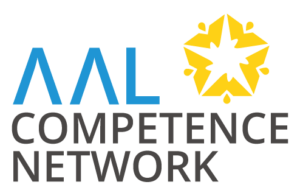 Logo AAL Competence Network