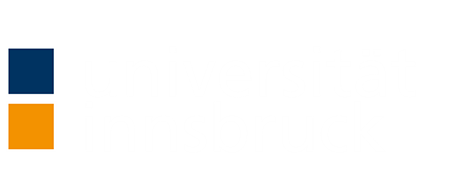 Logo Universität Innsbruck